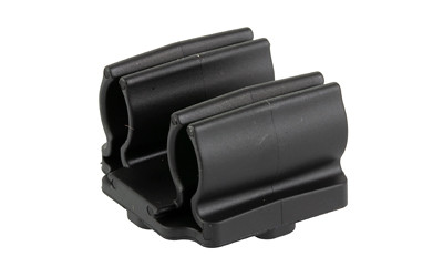 Midwest Industries Universal Shell Holder  MLOK Compatible  Fits 357 Magnum to 45-70  Matte Finish  Black MI-USH