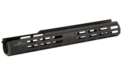 Midwest Industries Handguard  Black  MLOK  Beretta 1301  Anodized MI-1301-HG