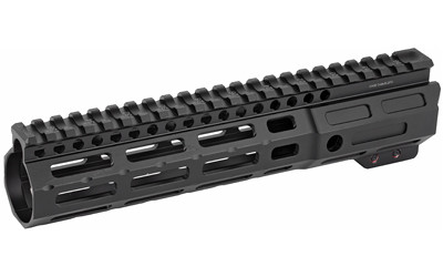 Midwest Industries Night Fighter M-Lok  Handguard  Black  AR Rifles  9.25" MI-NF9.25