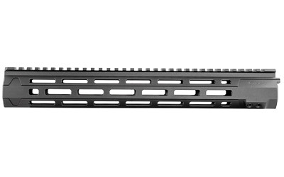 Mission First Tactical Extreme Duty  Handguard  13.5"  M-LOK  Black  Fits AR-15 TMEXD-MHG-135