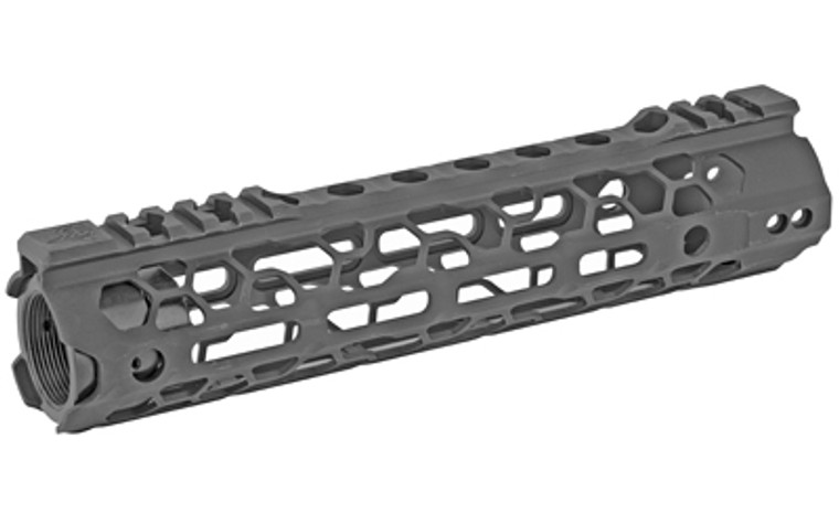 Odin Works O2 Lite Forend  9.5"  Black  M-LOK  Fits AR-15 F-9-ML-O2 Odin Works O2 Lite Forend  9.5"  Black  M-LOK  Fits AR-15 F-9-ML-O2