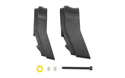 Ruger LOP Spacer Kit  Fits Ruger American Gen2 Stock  Black 90747