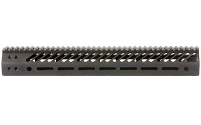 Seekins Precision SP3R V3 M-LOK Rail  15"  Fits AR-15 Rifles  Black 0010530039