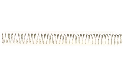 Spike's Tactical Mil-Spec  Buffer Spring  Fits AR-15 Rifles  Stainless Finish SLA501S