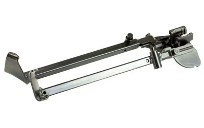 Springfield M1A  Bipod  M2 Attaches to Gas Cylinder  Black MA5015