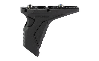 Strike Industries Hand Stop  Black  AR Rifles SI-AR-HSFG-BK
