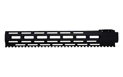VLTOR Weapon Systems Freedom  Handguard  13"  M-lok  Fits AR-15  Matte Finish  Black FRE-13M