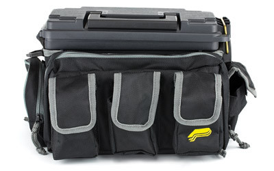 Plano X2  Range Bag  Black  Holds 1312 Ammo Can 1312500
