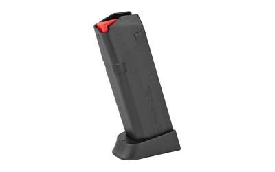 Amend2 Magazine  40S&W  13 Rounds  Fits Glock 23  Polymer  Black AM16A2GLOCK23BLK