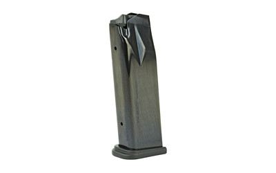 Armscor Pistol Magazine  45ACP  13 Rounds  Fits 1911 Pistols  Steel  Blued Finish 54171