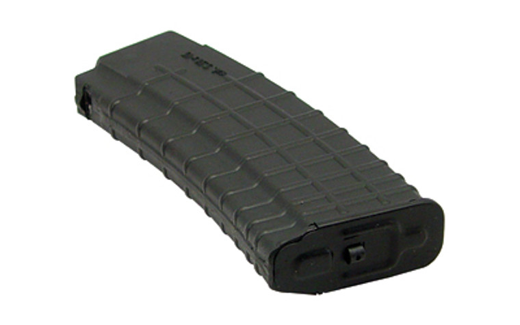 Arsenal  Inc. Magazine  556x45  30 Rounds  Fits AK  Polymer  Black M-74N