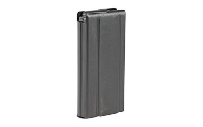 Auto Ordnance Rifle Magazine  30 Carbine  15 Rounds  Fits M1 Carbines  Black MC3015
