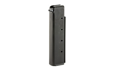 Auto Ordnance Rifle Magazine  45ACP  20 Rounds  Fits 1927  Blued Finish T10