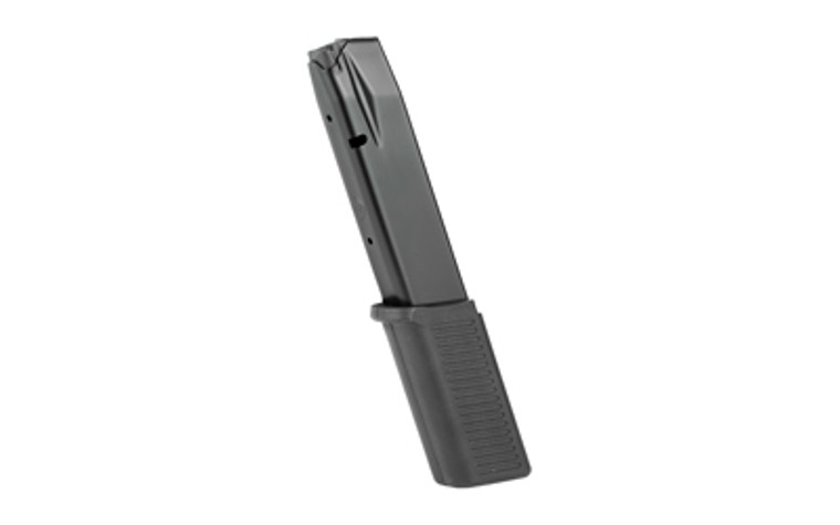 B&T USA Magazine  9MM  30 Rounds  Fits USW-A1 Pistol  Black BT-430103 B&T USA Magazine  9MM  30 Rounds  Fits USW-A1 Pistol  Black BT-430103
