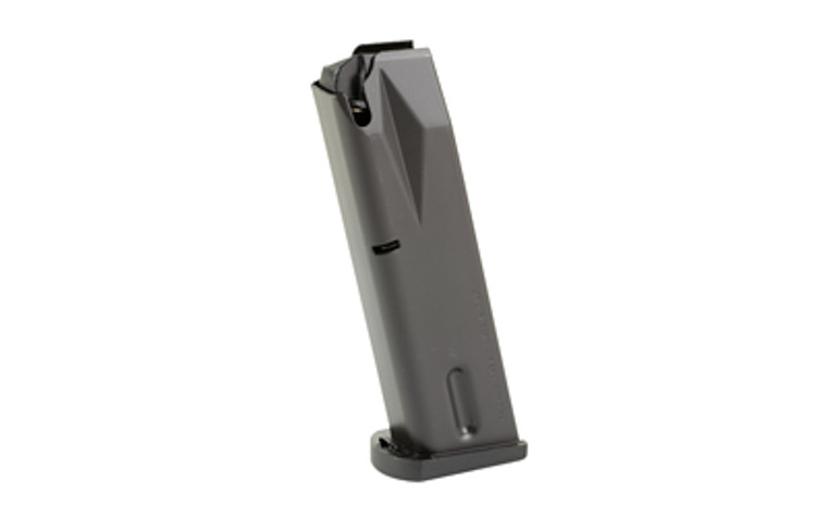 Beretta Magazine  9MM  15 Rounds  Fits Model 92FS  Blued Finish JM92HCB Beretta Magazine  9MM  15 Rounds  Fits Model 92FS  Blued Finish JM92HCB