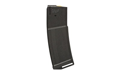 Daniel Defense DD Magazine  556NATO  Compatible with AR15  32 Rounds  Matte Finish  Black  Pack of 12 Magazines 13-072-00160-006