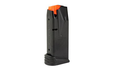 FN America Magazine  9MM  11 Rounds  Black  Fits FN Reflex 20-100706