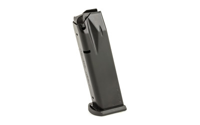 Mec-Gar USA Pistol Magazine  40 S&W  13 Rounds  Fits Sig P226  Steel  Black. Anti-Friction Coating MGP2264013AFC