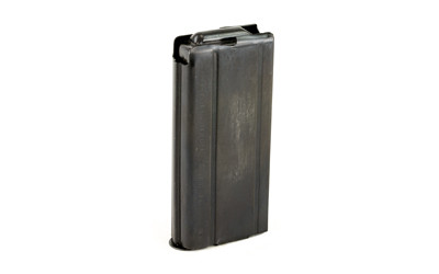 ProMag Industries ProMag  Magazine  30 Carbine  15 Rounds  Fits M1 Carbine  Steel  Blued Finish CAR-A1