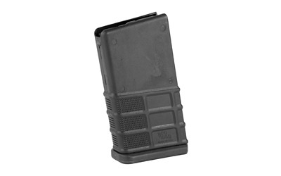 ProMag Industries Magazine  308 Winchester  20 Rounds  Fits FN FAL  Polymer  Black FNH-A9