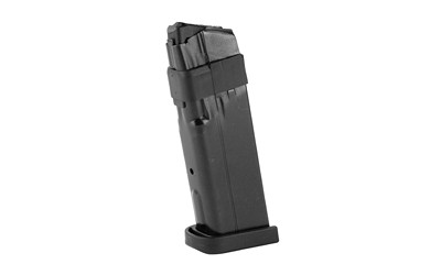 ProMag Industries Magazine  9MM  15 Rounds  Fits Glock 43x/48  Steel  Blued Finish GLK-A19