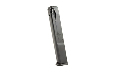 ProMag Industries Magazine  40 S&W  20 Rounds  Fits Springfield XD  Steel  Blued Finish SPR-A4