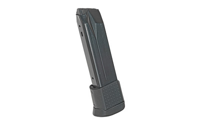 ProMag Industries Magazine  45 ACP  20 Rounds  Fits FNX-45  Steel  Black FNH-A8