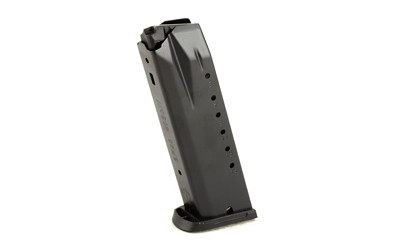 Ruger Magazine  40 S&W  15 Rounds  Fits SR40/40C  Steel  Blued Finish 90350