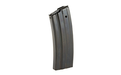 Ruger Magazine  223 Remington  30 Rounds  Fits Mini-14  Steel  Blued Finish 90035