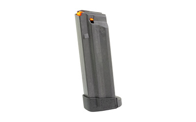 Smith & Wesson Magazine  22 WMR  30 Rounds  Fits Smith & Wesson M&P 22 WMR  Black 14054