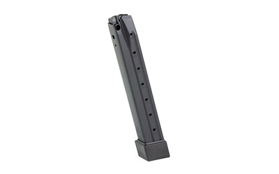 Springfield Magazine  9MM  35 Rounds  Fits XDM And XDME  Black XDME5935