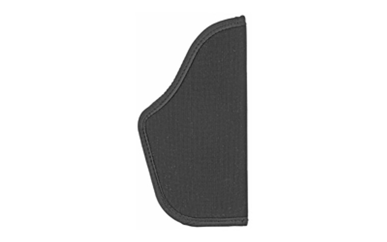 BLACKHAWK TecGrip Inside the Pants Holster  Size 07  Fits Large Automatic Pistol with 3.25-3.75" Barrel  Ambidextrous  Black 40IP07BK BLACKHAWK TecGrip Inside the Pants Holster  Size 07  Fits Large Automatic Pistol with 3.25-3.75" Barrel  Ambidextrous  Black 40IP07BK