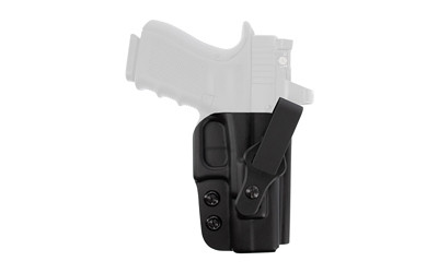 Galco Gunleather Triton 3.0  Inside Waistband Holster  Fits SIG-SAUER P365 X-Macro With or Wihthout Red Dot  Kydex Construction  Right Hand TR3-894RB