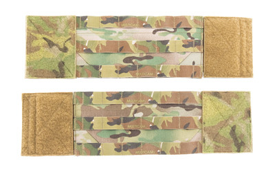Haley Strategic Partners Thorax Incog  Cummerbund  Large  with Built In Pockets  Multicam TPC_IC_CB-1-2LG-MC
