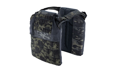 Haley Strategic Partners Thorax  Plate Bags  Ranger Green  Large TPC-1-LG-RG