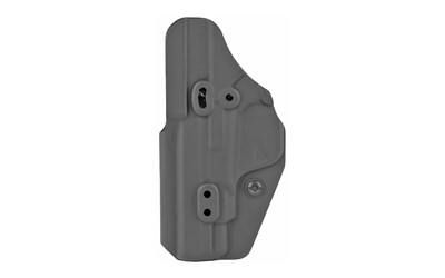 L.A.G. Tactical  Inc. Liberator MK II  Holster  Ambidextrous  Fits S&W M&P 2.0 9mm  Kydex  Black 70307