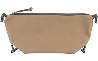 Magpul Industries DAKA Takeout  Kit Bag  3.5 Liter Volume  Reinforced Polymer Fabric  Flat Dark Earth MAG1161-245