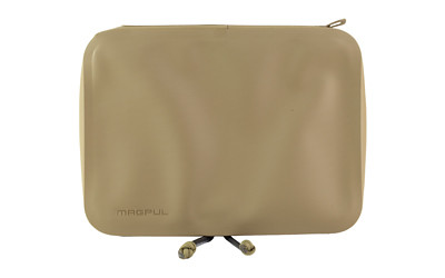 Magpul Industries DAKA Utility Organizer  Large  Flat Dark Earth  10.6"x8" MAG1361-245