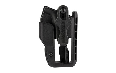 Safariland Schema  Inside Waistband Holster  For Glock 19  Laminate Construction  Black  Right Hand 19-283-411