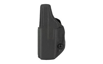 Safariland Species  Inside Waistband Holster  Fits Glock 43/43X  Right Hand  Laminate  Black 20-895-131