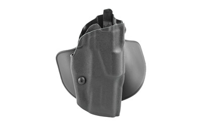 Safariland Model 6378 ALS Paddle Holster  Fits S&W M&P 9mm/.40 with 4.25" Barrel  Right Hand  STX Tactical Black Finish 6378-219-131