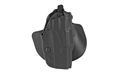 Safariland 6378  ALS  Paddle Holster  Right Hand  Black  Fits Glock 19  Laminate 6378-283-411