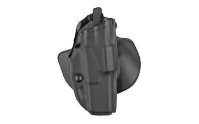 Safariland 6378  ALS  Paddle Holster  Right Hand  Black  4.6"  Fits Glk 20  21  Laminate 6378-383-411