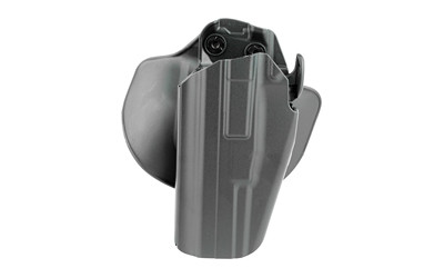 Safariland 578 GLS Pro-Fit Holster  Fits Long Slide Handguns(Similar to GL34  35  17L)  SafariSeven Frame  Left Hand  Black Finish 578-683-412