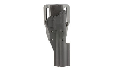 Tactical Solutions Holster  Low Ride  Fits Ruger MK Series  Fits Ruger MK IV  Ambidextrous  Black Finish HOL-MKIV-L