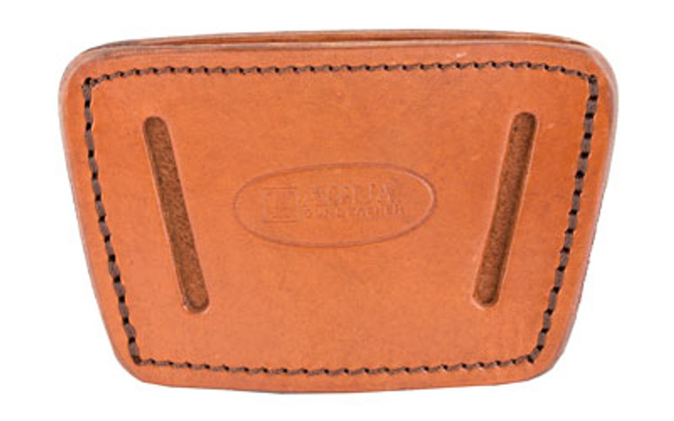 Tagua Inside the Waist Holster  Fits Large Frame Pistols  Ambidextrous  Brown IWH-004 Tagua Inside the Waist Holster  Fits Large Frame Pistols  Ambidextrous  Brown IWH-004