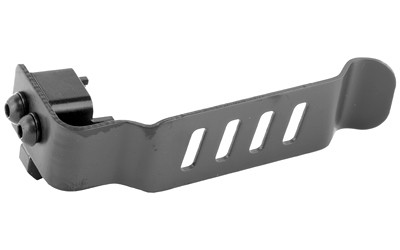 Techna Clip Belt Clip  Fits Sig P320  Right Hand  Black Finish P320BA