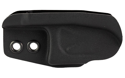 Techna Clip Conceal Carry Kit  Ambidextrous  Fits Glock 17 19 22 23 26 27 31 32 33  Black  Includes Steel Clip and Kydex Holster CCKGLOCKBRL