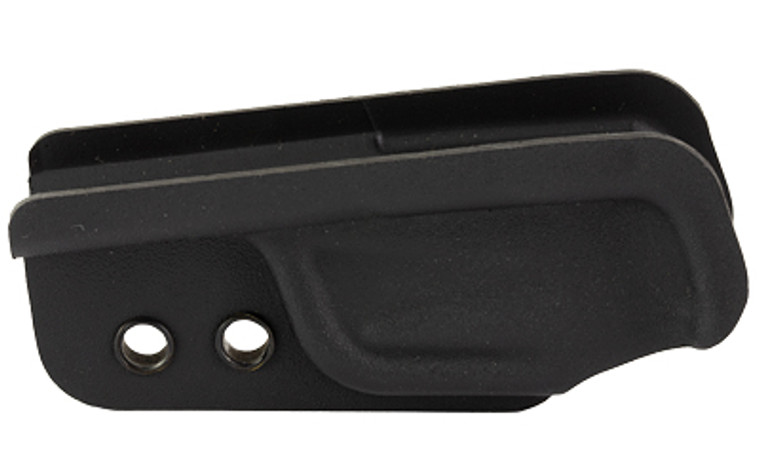 Techna Clip Conceal Carry Kit  Ambidextrous  Sig Sauer P365  Black  Includes Steel Clip and Kydex Holster CCKP365BA