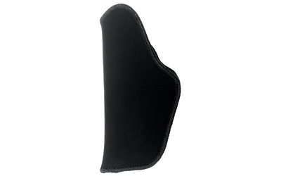 Uncle Mike's Inside-The-Pant Holster  Size 15  Fits Large Auto With 3.75-4.5" Barrel  Right Hand  Black 89151